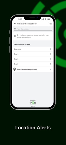 Group One Chevy Spring Connect iPhone screenshot