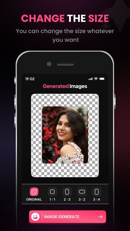 Outpainting: AI Image Extender screenshot-7