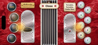 Screenshot 3 of Bellowsby: Squeeze Accordion App