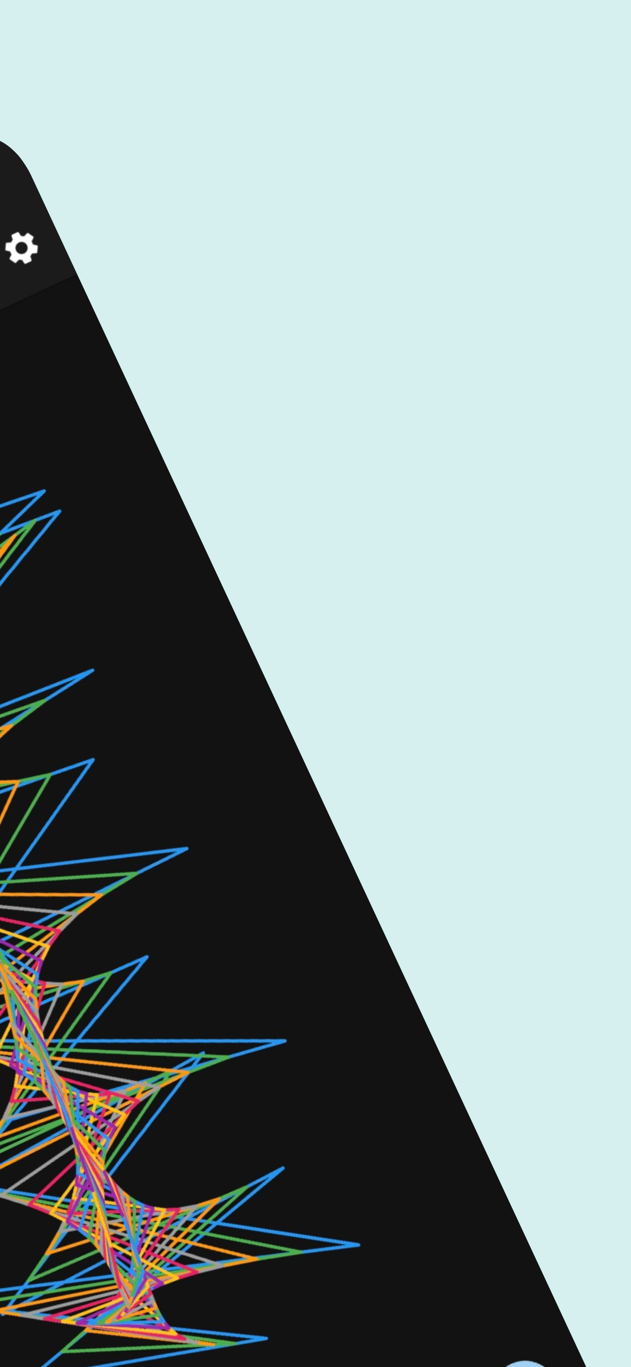 Bezier Harmony