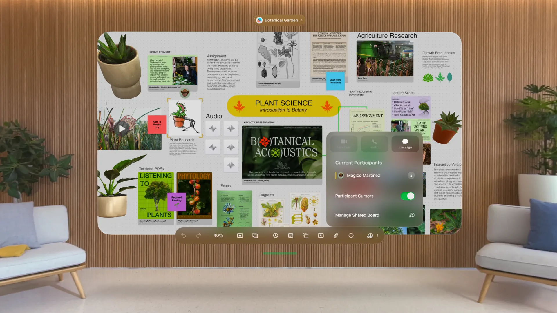 Freeform screenshot 2