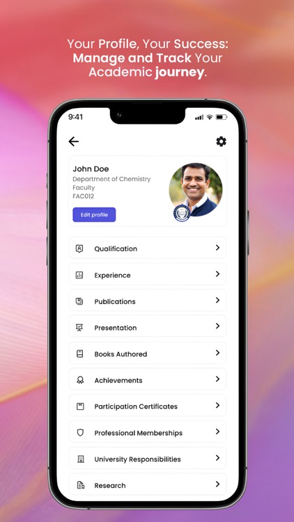EMBASE Pro Suit screenshot-3