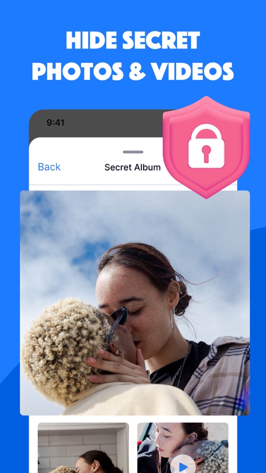#6. CleanX: Photo Storage Cleaner (iOS) 由: xStudios Mobile