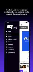 LAist screenshot #6 for iPhone