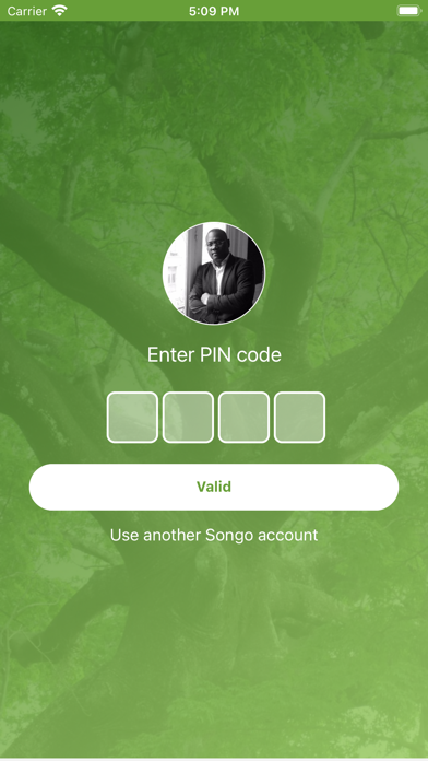 Songo Money Screenshot