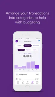 natwest mobile banking iphone screenshot 3