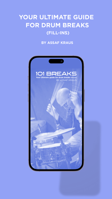 Screenshot #1 pour 101 Breaks