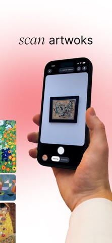 Artfluence Screenshot 2 of 5