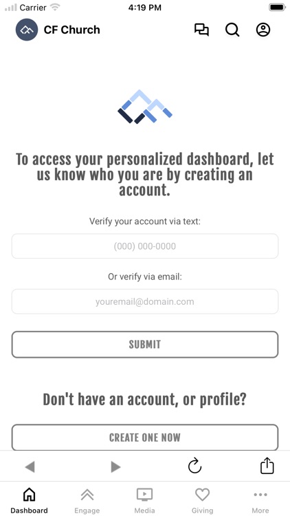 Christian Faith Church