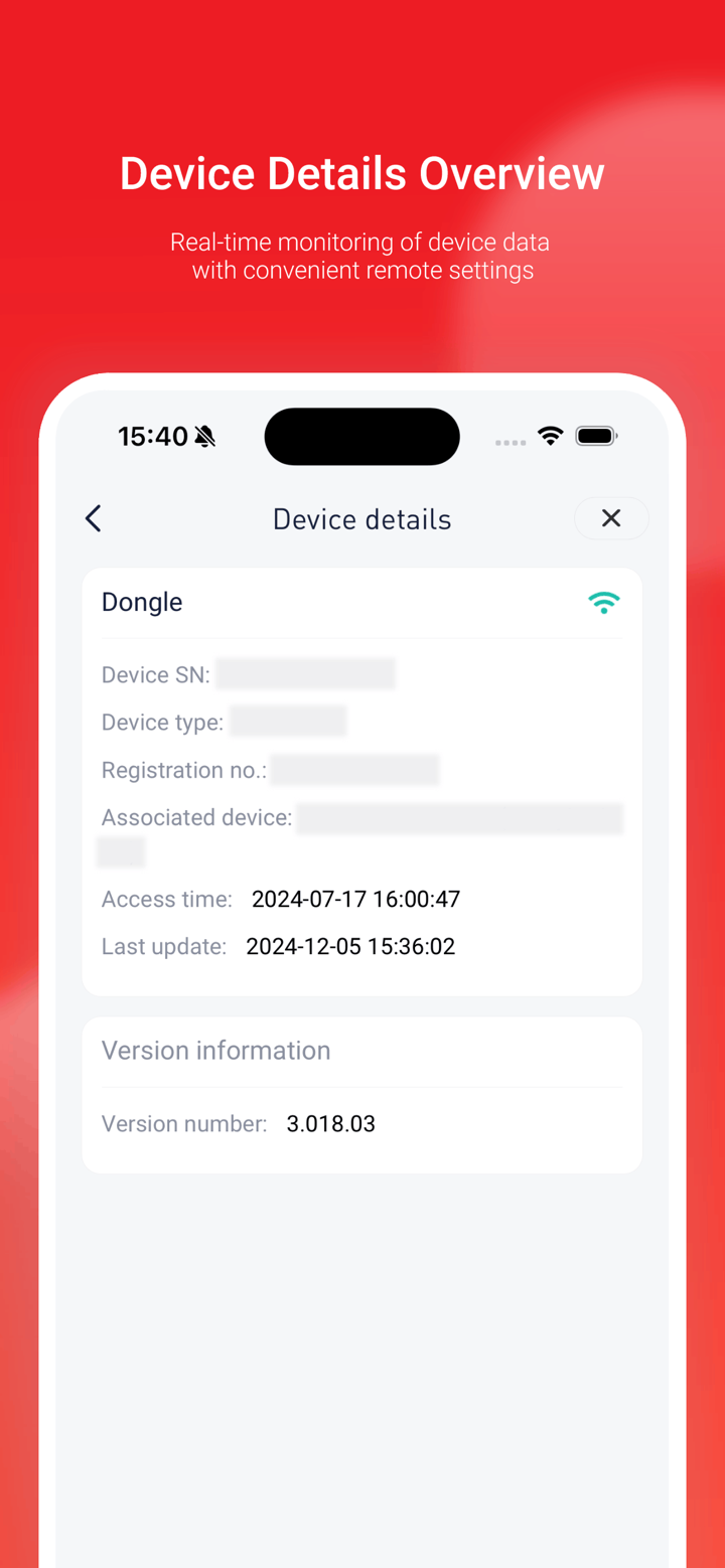 Havells Enviro Pro screenshot 1