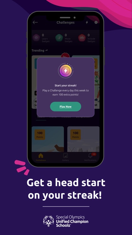 Generation Unified screenshot-3