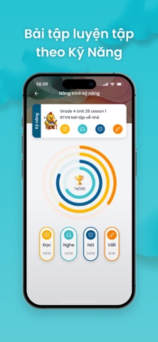 Edupia AI screenshot