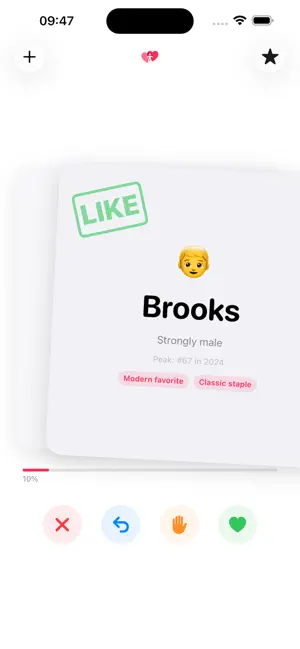NameTogether screenshot 3