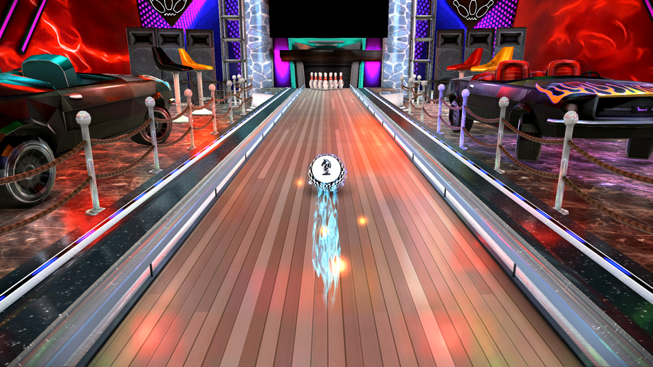 Bowling Ball Bowling Games - 1.1 - (iOS)