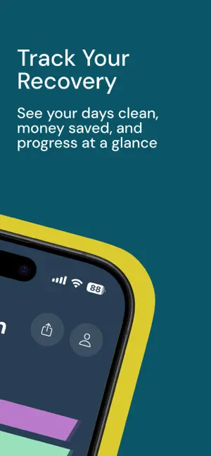 Quit Gambling - Stop Betting screenshot 2