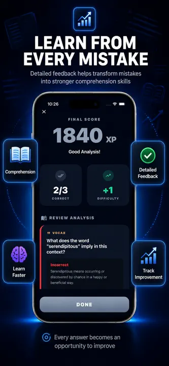 NeuroSprint screenshot 4