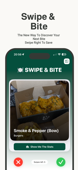 Food Plug Screenshot 4 of 5