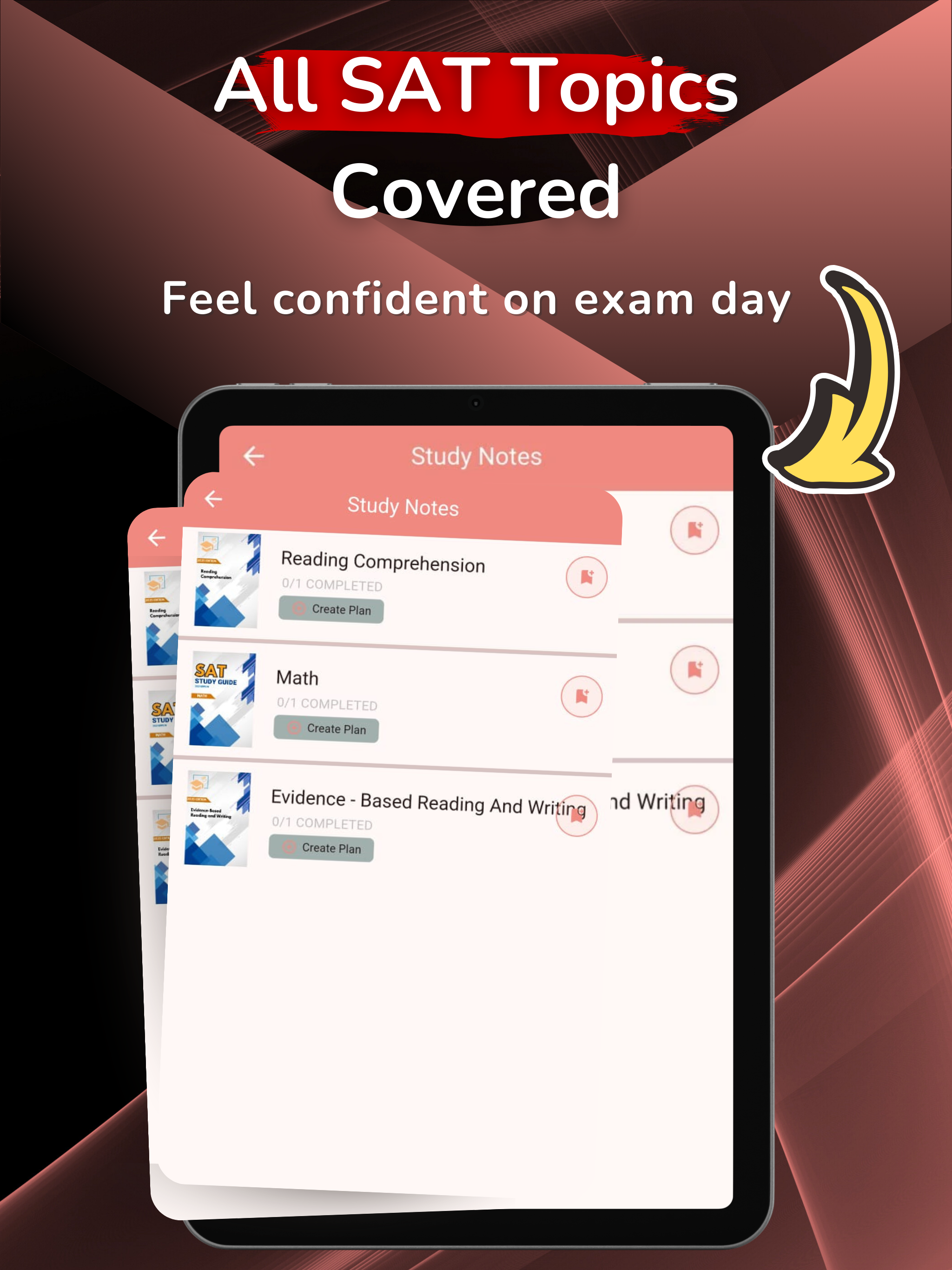 SAT Prep Guide 2026 - SatFocus screenshot 19