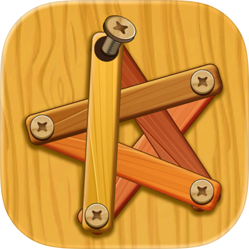 Woodout!