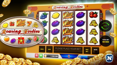 Gaminator Casino Slots & Games Screenshot
