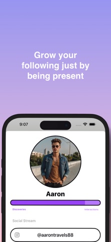 Around - Find New Friends screenshot