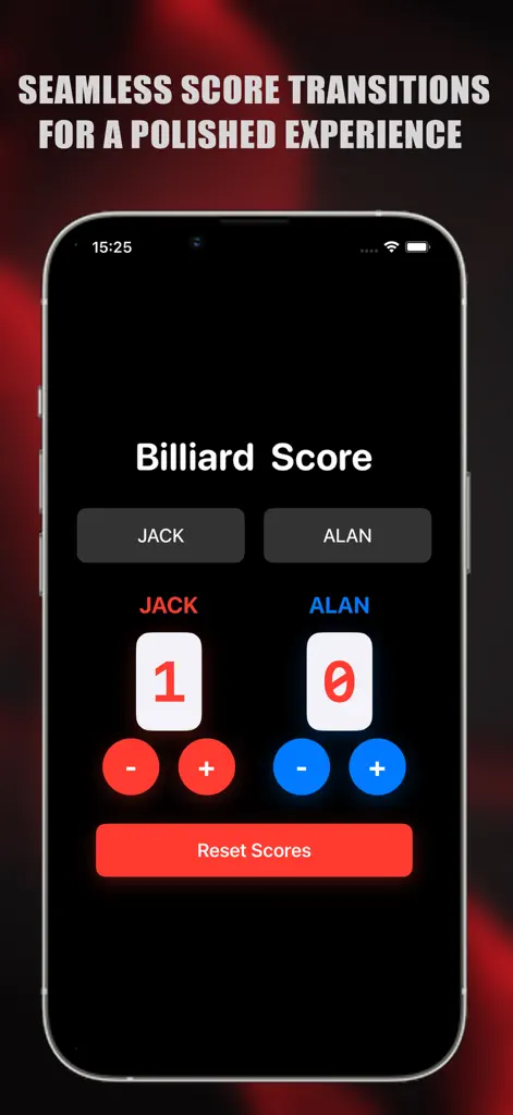 Billiard Score Master - Sports App | MWM