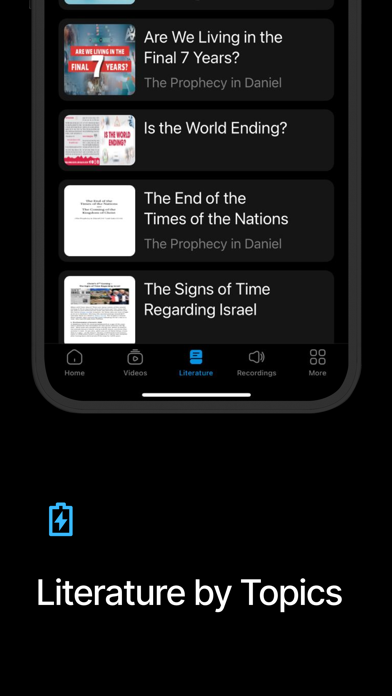 Mt. Zion - Heavenly Jerusalem Screenshot