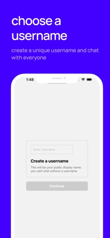 bull chat Screenshot 6 of 6