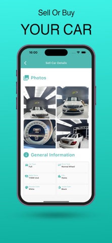 كارواتس screenshot