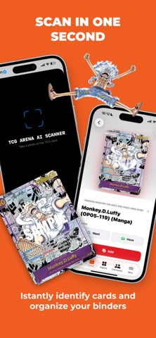 TCG Arena Screenshot 8 of 9