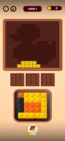Block Quest Jam screenshot