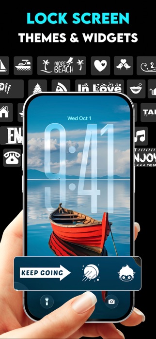 MyScreen: iPhone Wallpapers 27 Screenshot 9 of 10