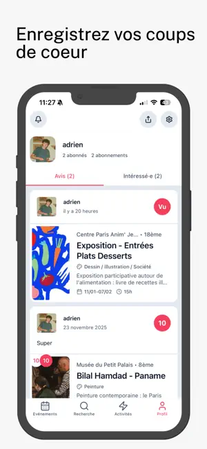 Radart screenshot 4