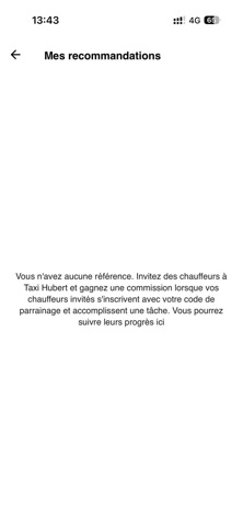 Hubert Drive screenshot