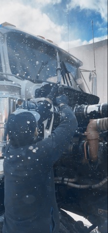 Image Wash Products Screenshot 1 of 5