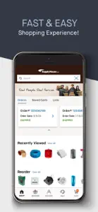 SupplyHouse.com screenshot #2 for iPhone