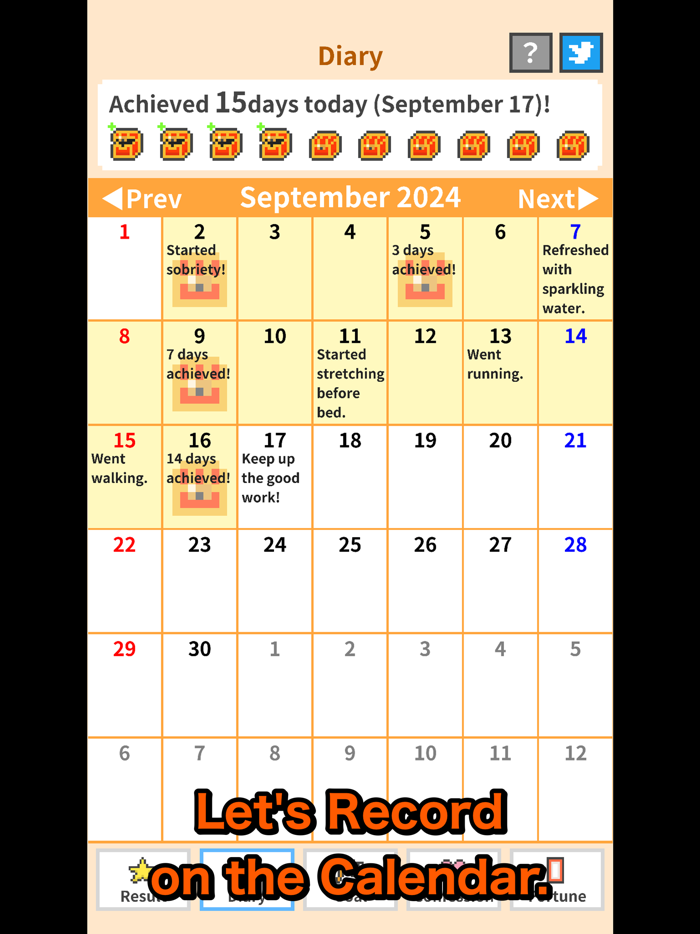 Sober Man - Quit Drinking