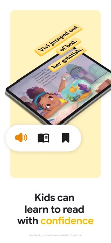 Google Play Bücher & Hörbücher screenshot 4