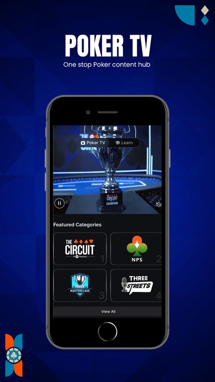 PokerBaazi: Online Poker Games screenshot-3