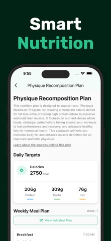 Sobo AI screenshot
