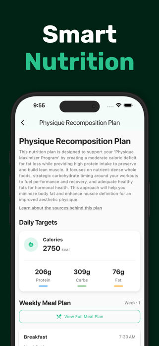 Sobo AI Screenshot 3 of 8