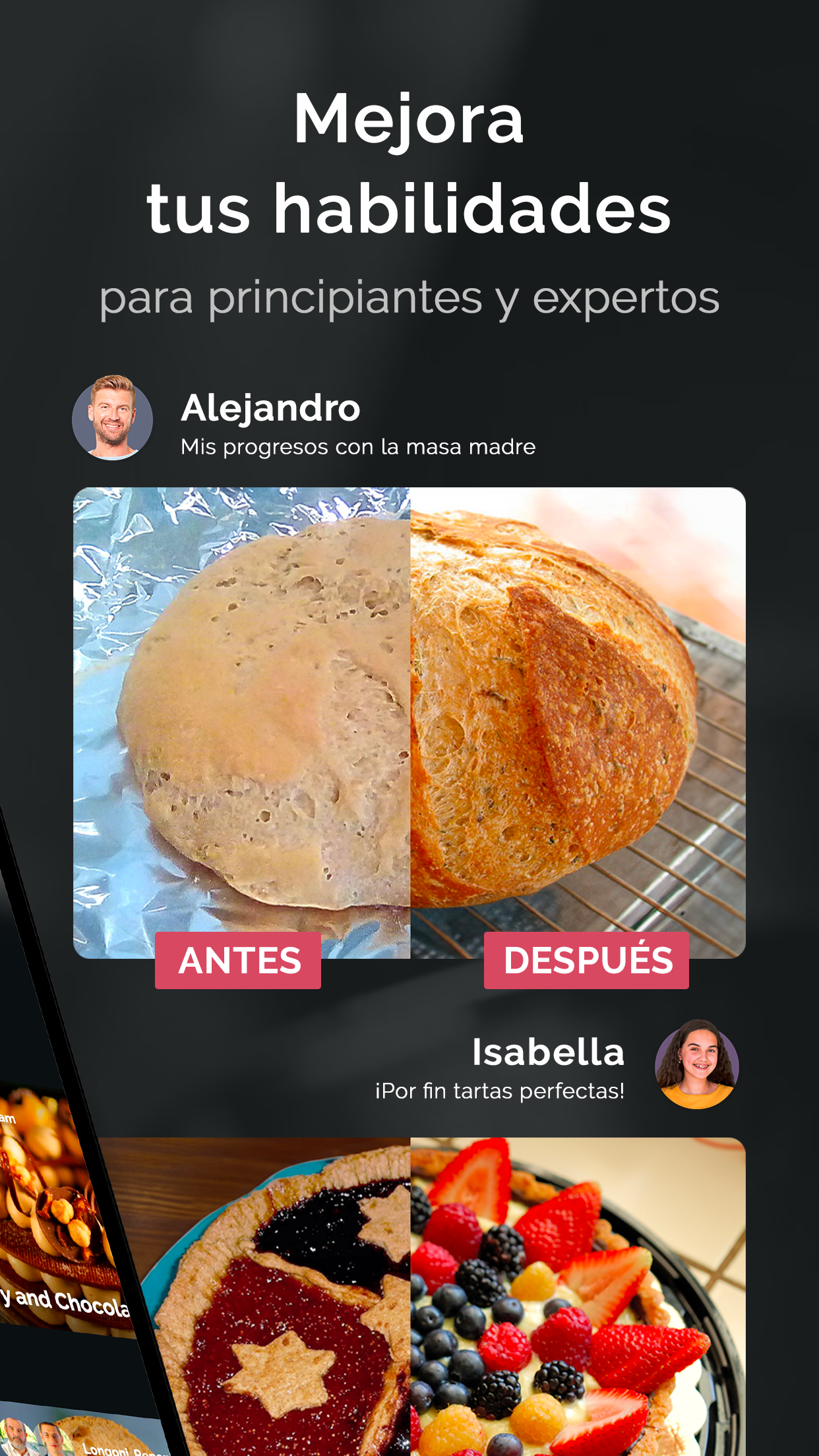 Acadèmia.tv - Cursos de cocina