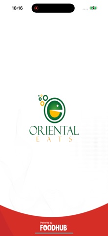 Oriental Eats Screenshot 1 of 1
