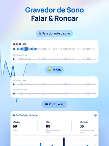 Ease - Body & Mental Health iPad screenshot 5