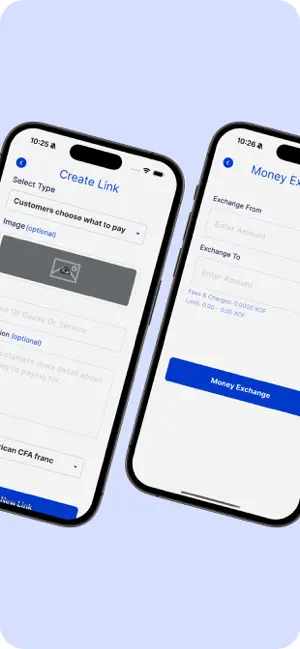 SenPay Mechant screenshot 2