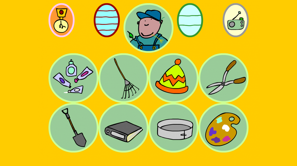 #6. Lassa Mini Master MatchHD (iOS) 게시자: Studio Lassa