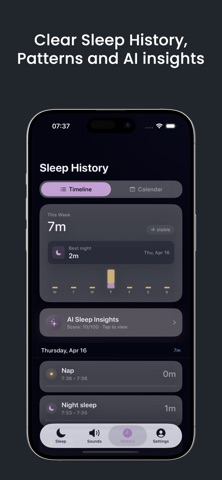 Noctula Screenshot 4 of 6