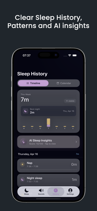 Noctula Screenshot 4 of 6