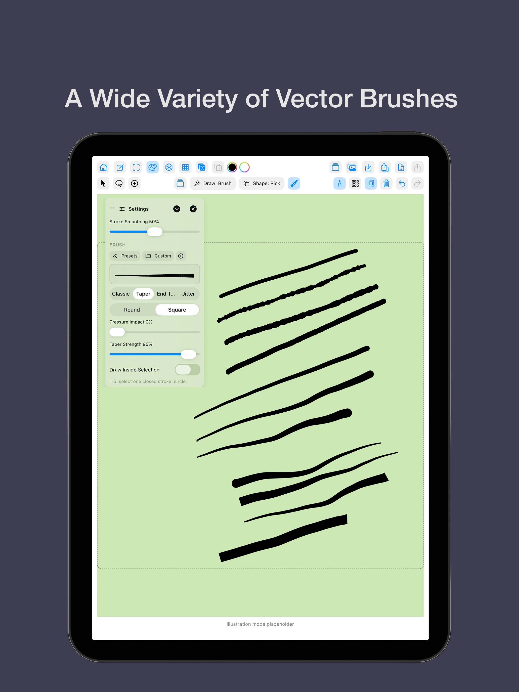 Pattern Studio screenshot 4
