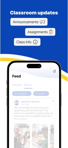 Leroy-Gridley USD 245 screenshot
